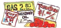 
The increased use of fossil fuels is causing a fuel crisis which will great a global crisis for the agricultural sector.
